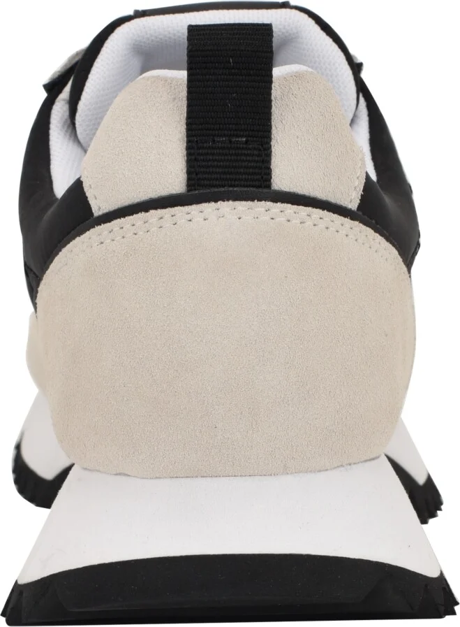 Guess Women's Bail Logo Retro Jogger Sneakers - Image 7