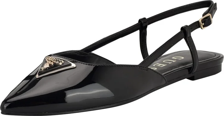 Black Patent 001