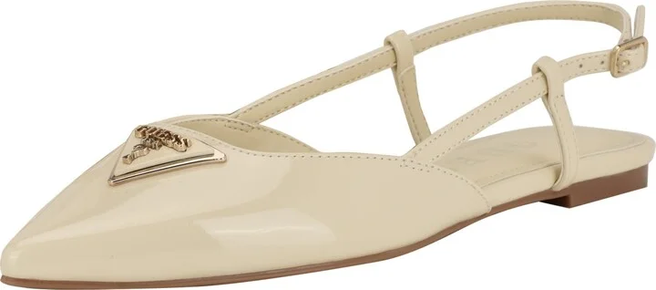 Guess Women's BEMAS Ballet Flat