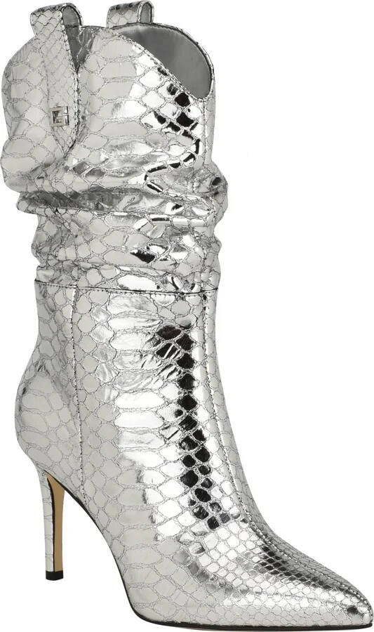 Silver Snake 040