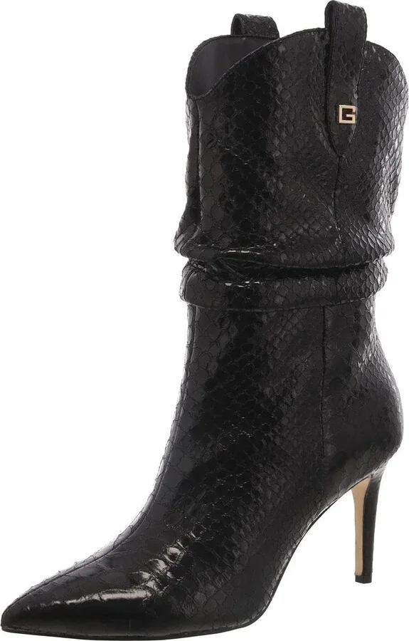GUESS Women's BENISA Fashion Boot