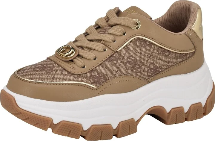 Guess Women's BERRETT Sneaker