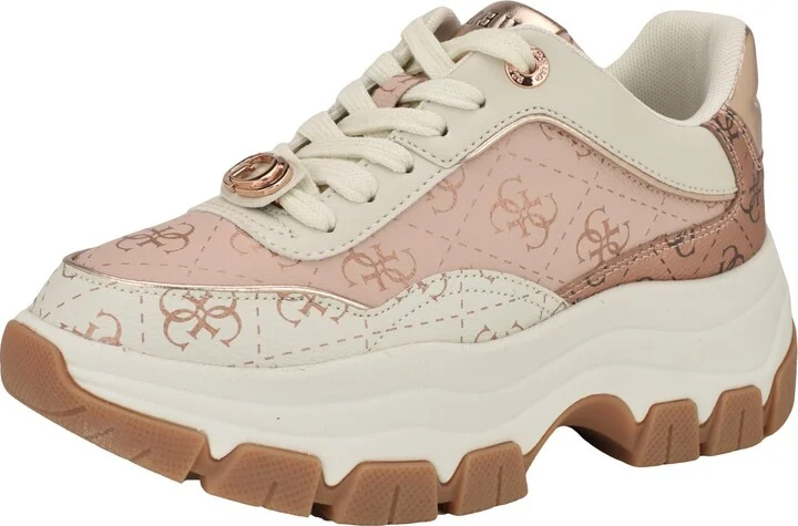 Guess Women's BERRETT Sneaker