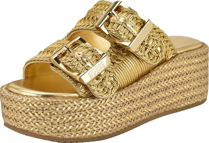 Guess Women's Binks Sandal
