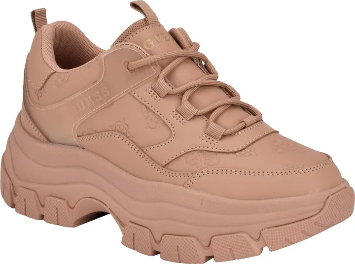 Guess Women's BISUN Sneaker