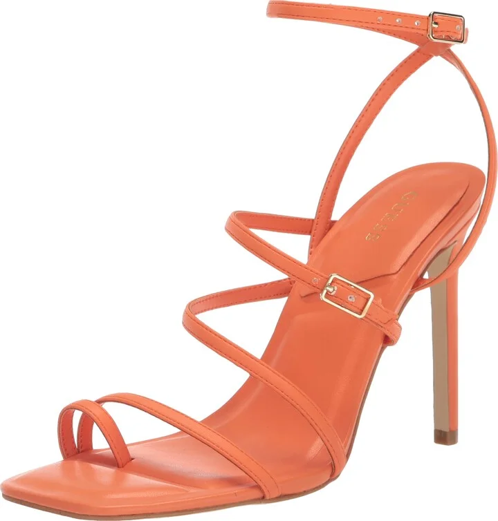 Guess Women's Bolten Heeled Sandal