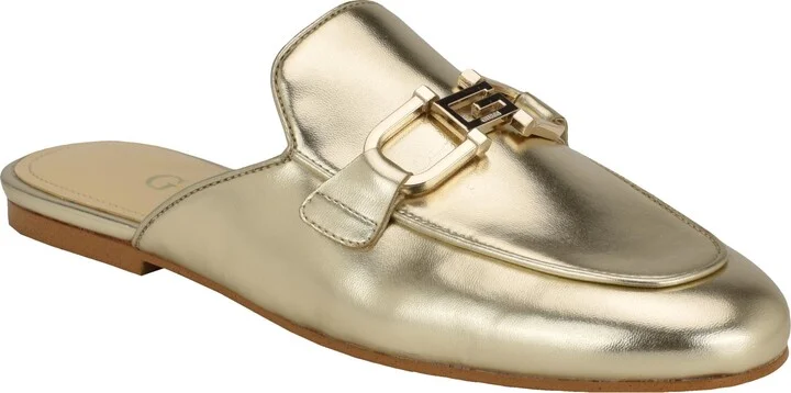 GUESS Women's BOMMIYA Mule