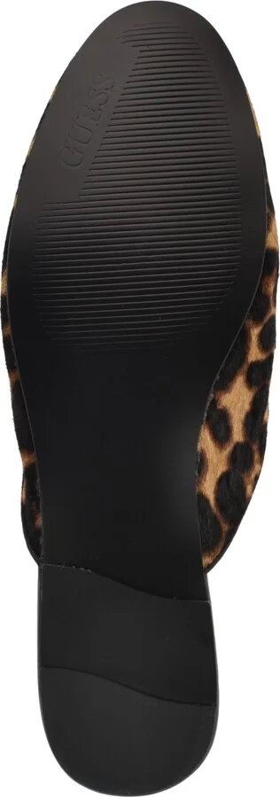 Guess Women's Bommy Slip-On Mule Loafers - Image 5
