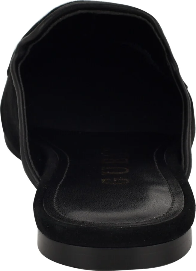 Guess Women's Bommy Slip-On Mule Loafers - Image 7