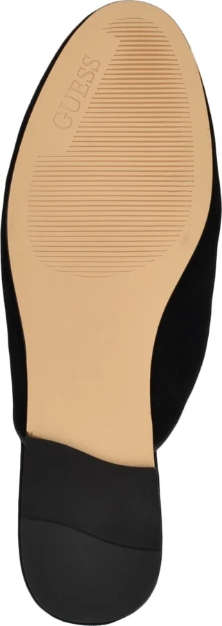 Guess Women's Bommy Slip-On Mule Loafers - Image 9