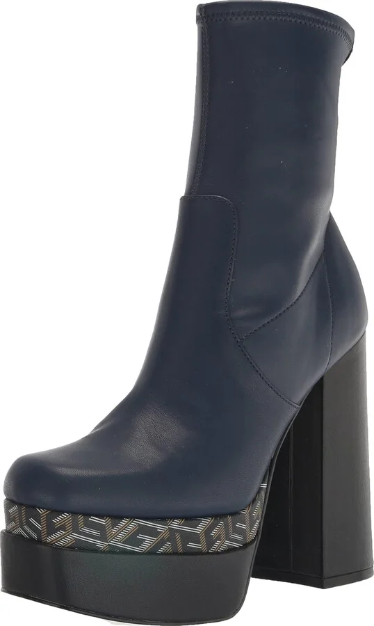 Guess Women's CABALLA Ankle Boot