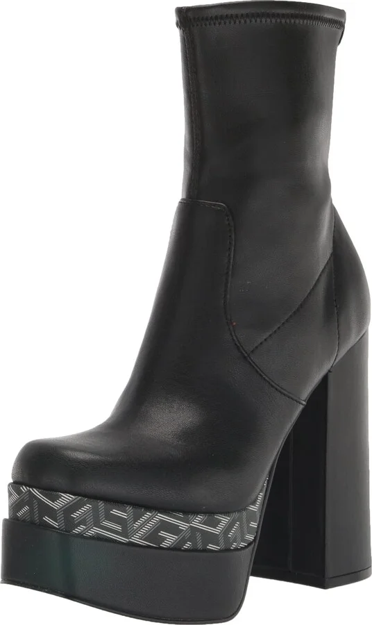 Guess Women's CABALLA Ankle Boot