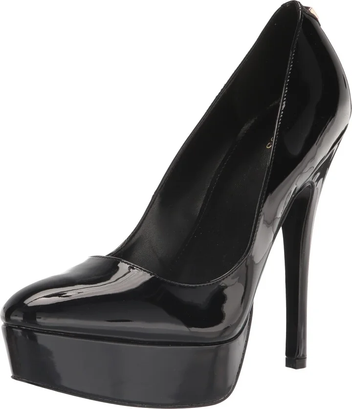 GUESS Women's CADOR Pump