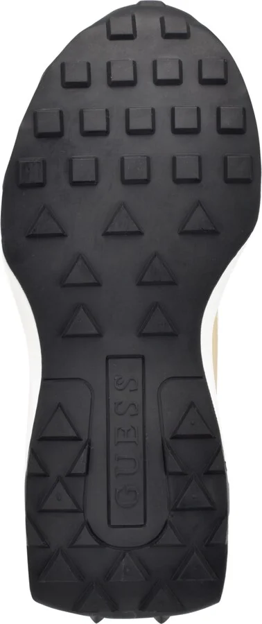 Guess Women's Calebb Chunky Platform Fashion Sneakers - Image 5