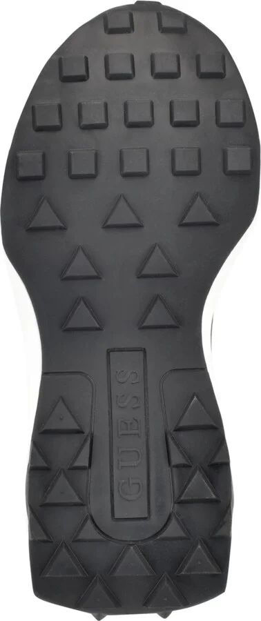 Guess Women's Calebb Chunky Platform Fashion Sneakers - Image 9