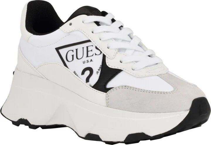 White,black