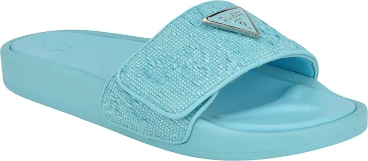 GUESS Women's CALLENA Sandal