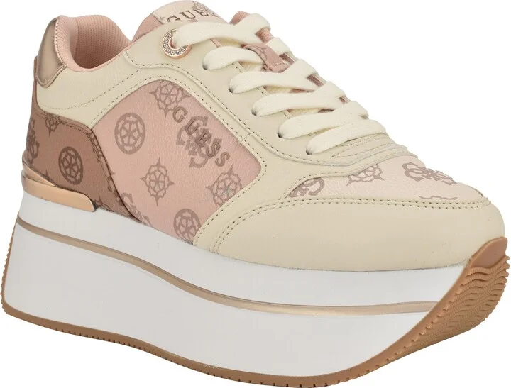 Guess Women's CAMRIO Sneaker