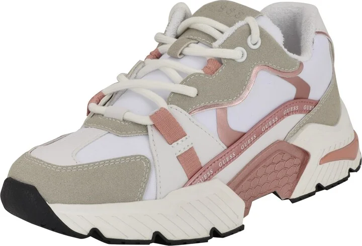 White/Rose Pink Multi 143