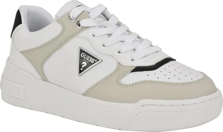 White/Black Multi 141