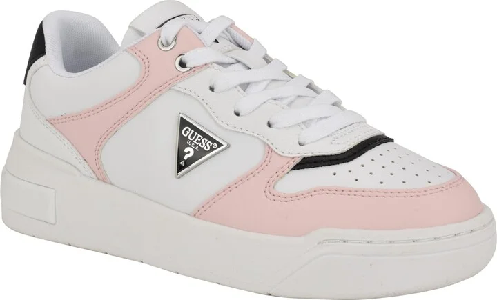 Guess Women's CLARKZ Sneaker