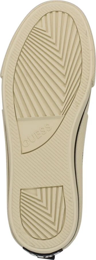 Guess Women's Colyn High Top Logo Lace-Up Sneakers - Image 5