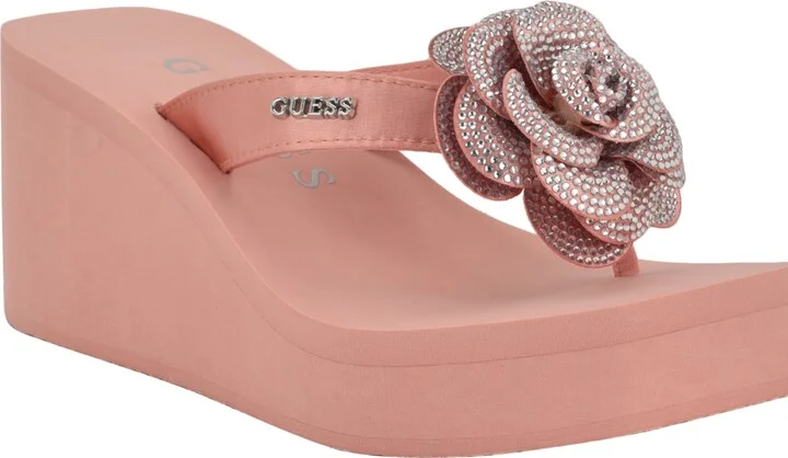 Light Pink Satin