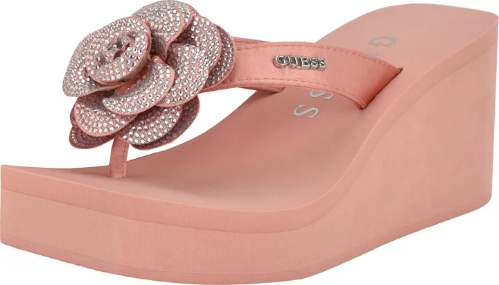 Light Pink Satin 680