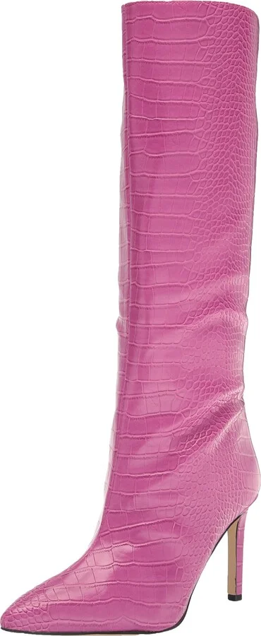 Pink Crocodile 661