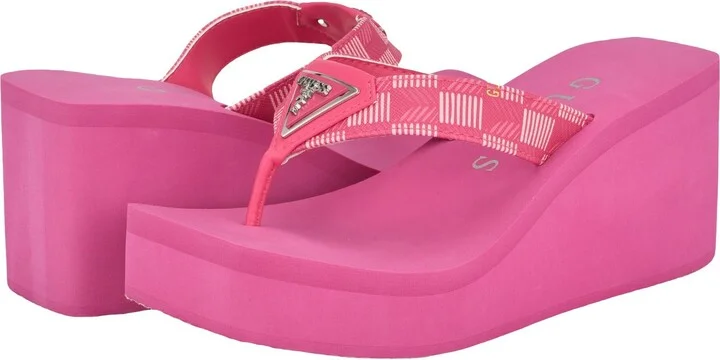 Guess Women's DEMMEY Sandal
