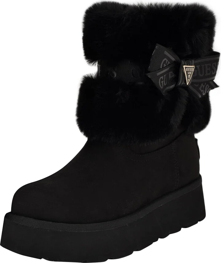 Guess Women's DENLA Ankle Boot