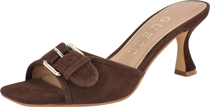 Guess Women's DISTA Heeled Sandal