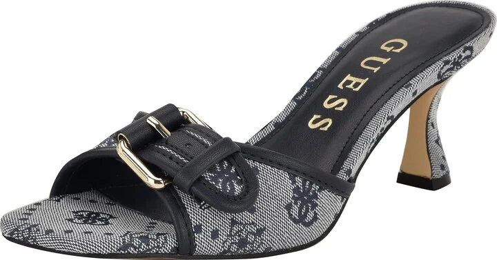 Guess Women's DISTA Wedge Sandal