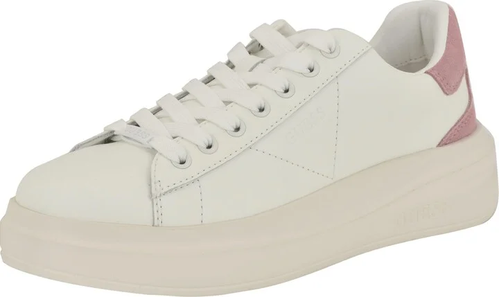 White/Light Pink 146