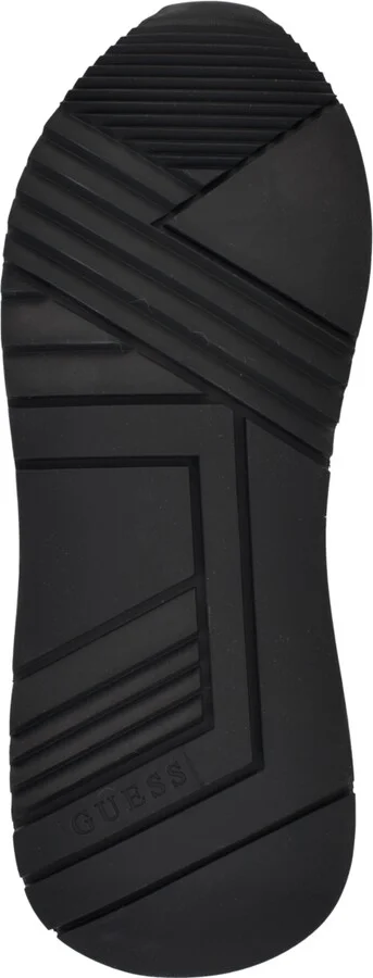 Guess Women's Energy Round Toe Retro Jogger Sneakers - Image 5