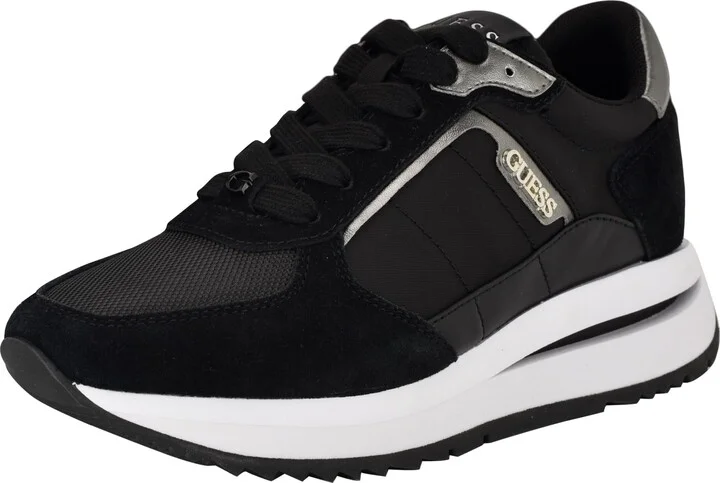 Guess Women's Energy Sneaker