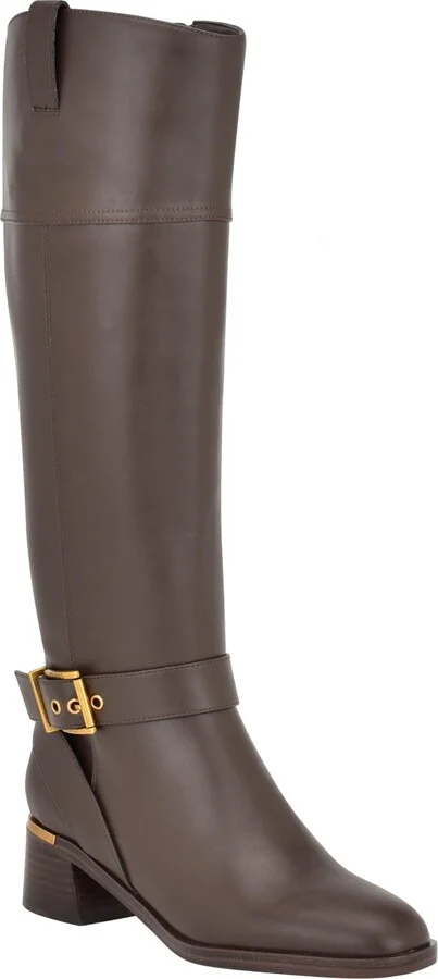 Guess Women's EVEDA Knee High Boot