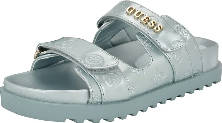 Light Blue Patent Logo 450