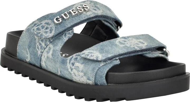 Meduim Blue Denim 420