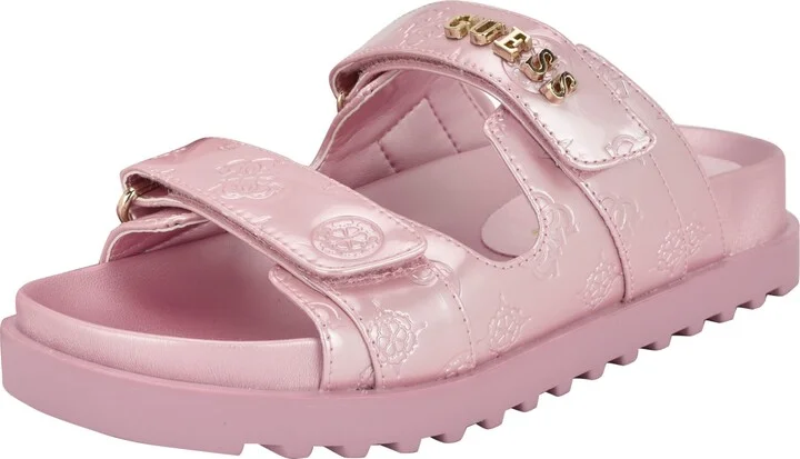 Light Pink Patent Logo 680