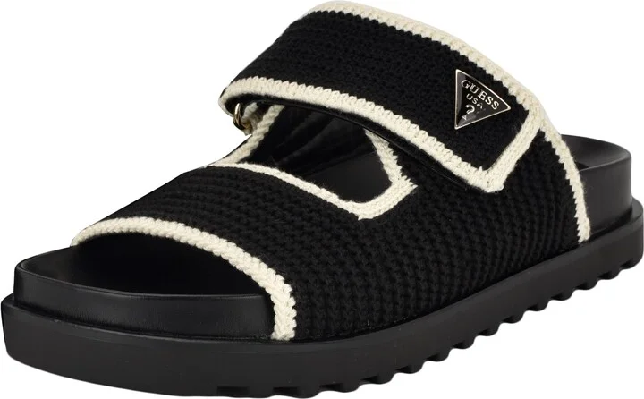 Guess Women's FADENNA Flat Sandal