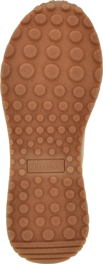 Guess Women's Farroo Knit Slip-On Sneakers - Image 5