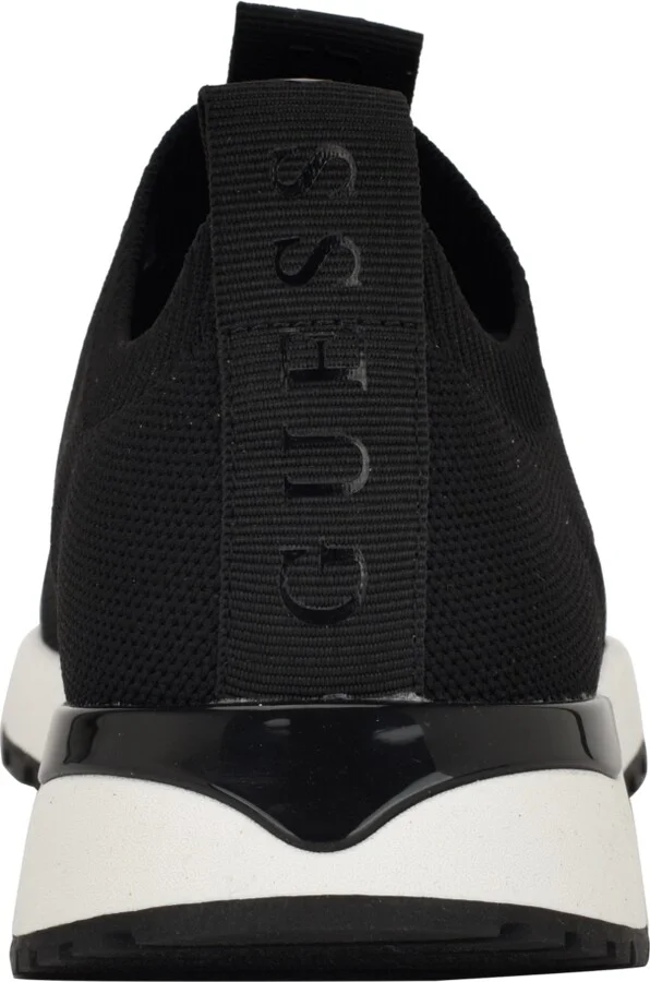 Guess Women's Farroo Knit Slip-On Sneakers - Image 7