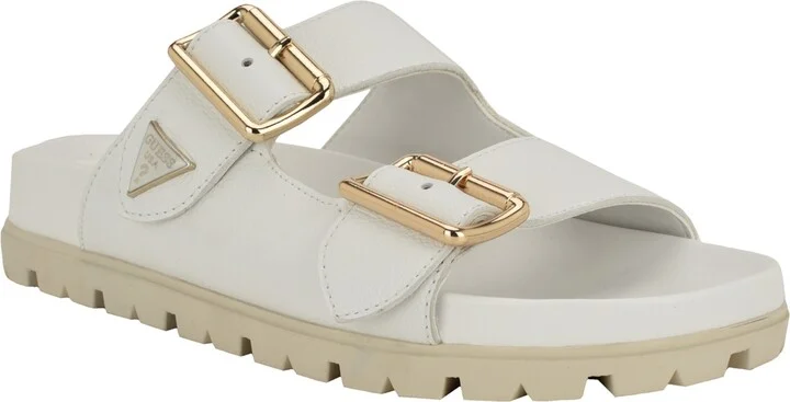 White Leather