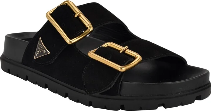 Black Suede