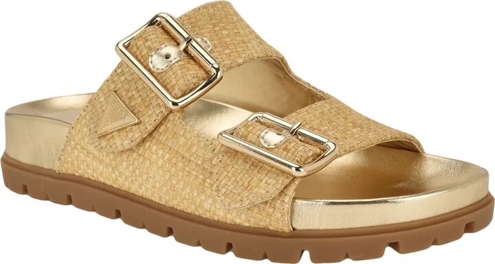 Natural Woven