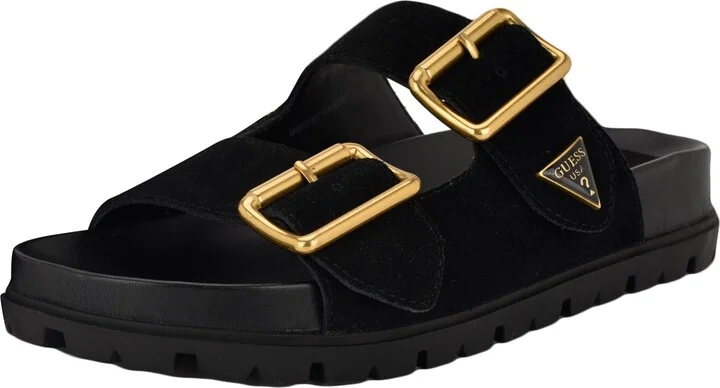 Black Suede 001