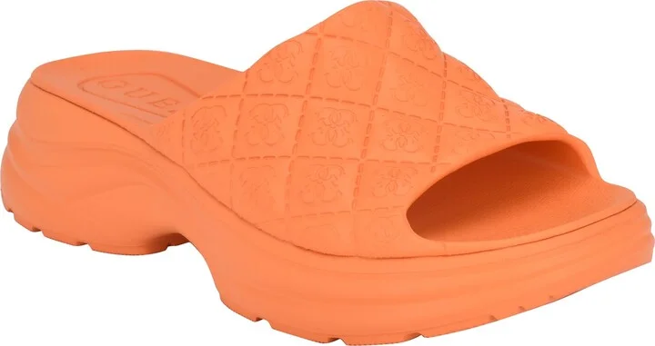 Guess Women's FENIXY Sandal