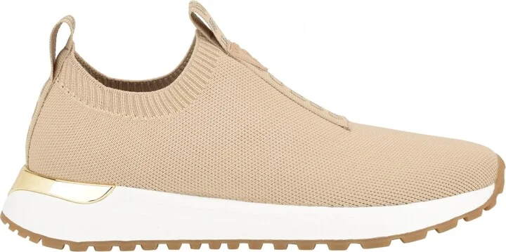 Guess Women's Flavia Knit Slip-On Jogger Sneakers - Image 2