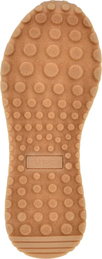 Guess Women's Flavia Knit Slip-On Jogger Sneakers - Image 5